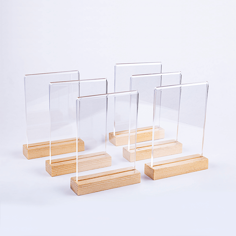 Menu Holder II 1/4