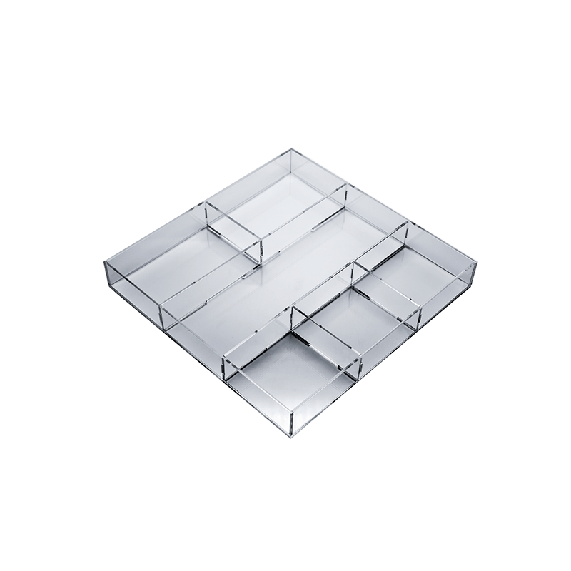 Caja LISSA