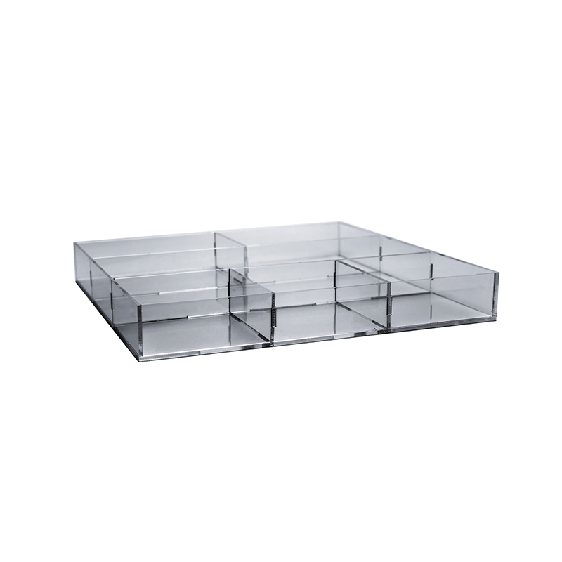 Caja LISSA