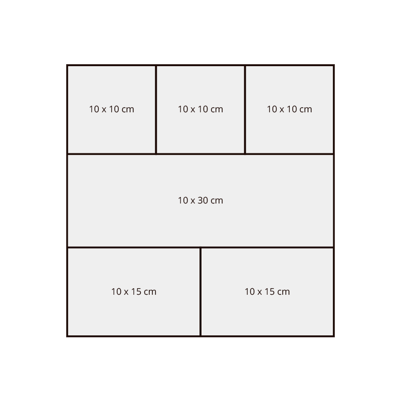 Caja LISSA