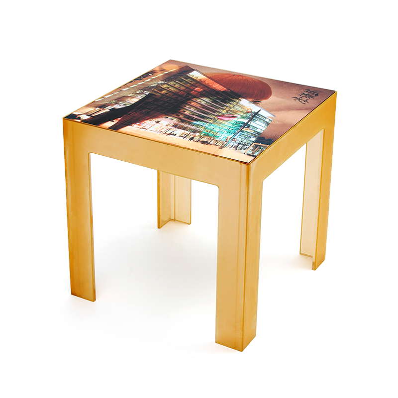 ANAHI Coffee Table