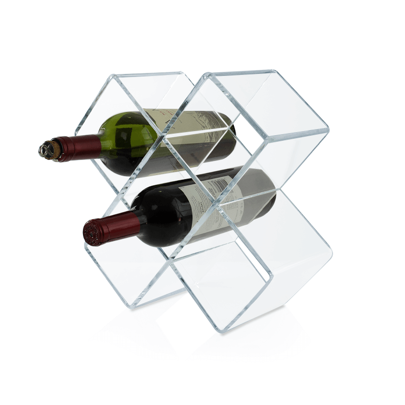 Wine X Holder