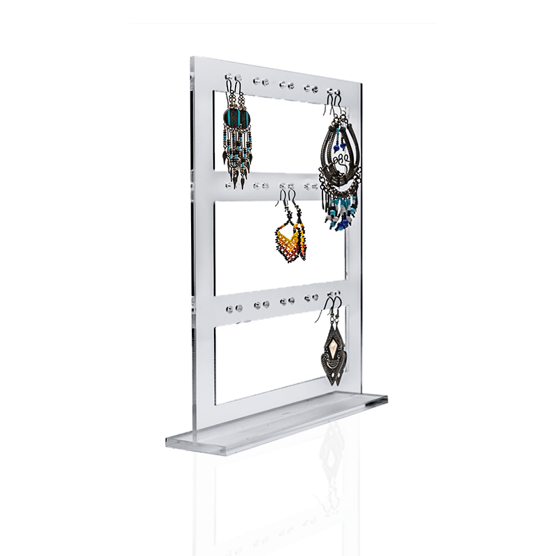 CUADRA Earring Holder